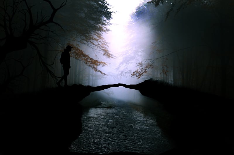 Explore the Unknown