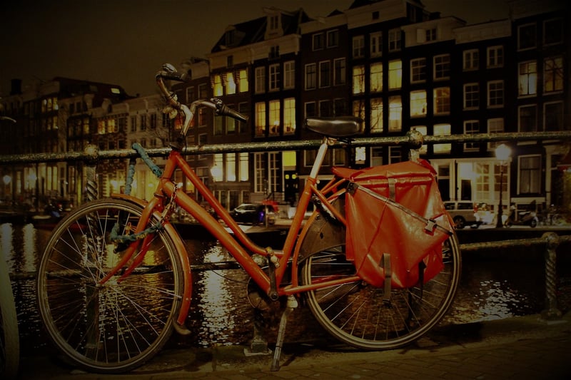 Sustainable Tourism