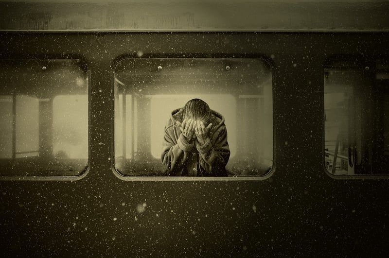 Train Journey